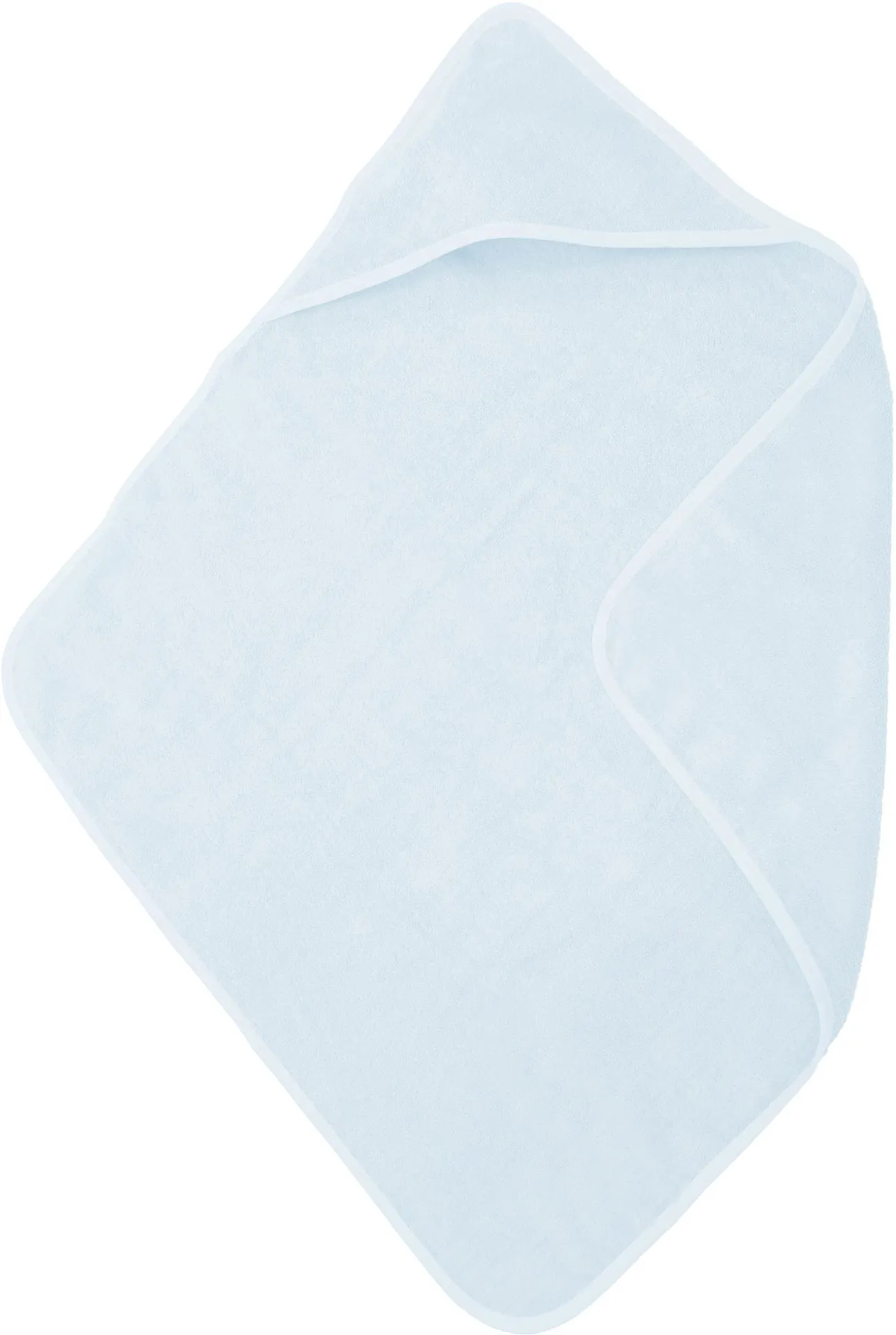Baby-Wickeltuch – Das perfekte Geschenk zur Babyparty inkl. Stick