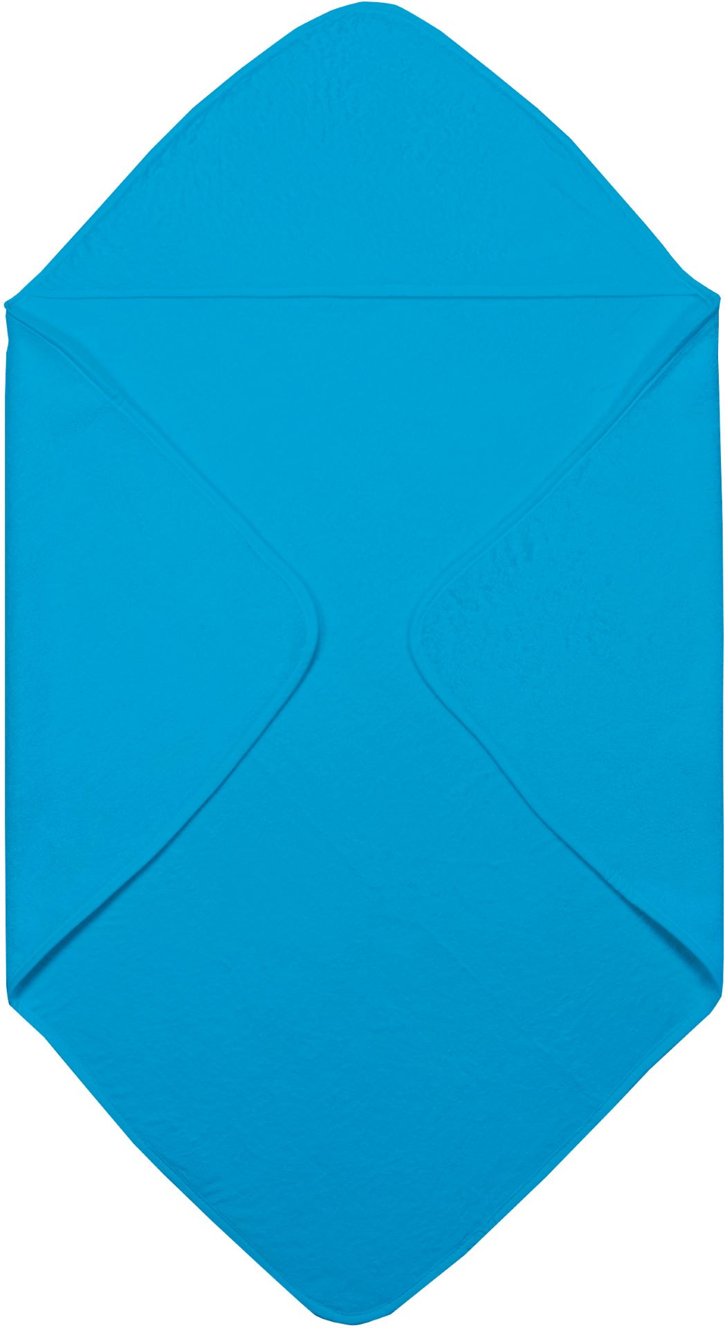 Baby-Wickeltuch – Das perfekte Geschenk zur Babyparty inkl. Stick