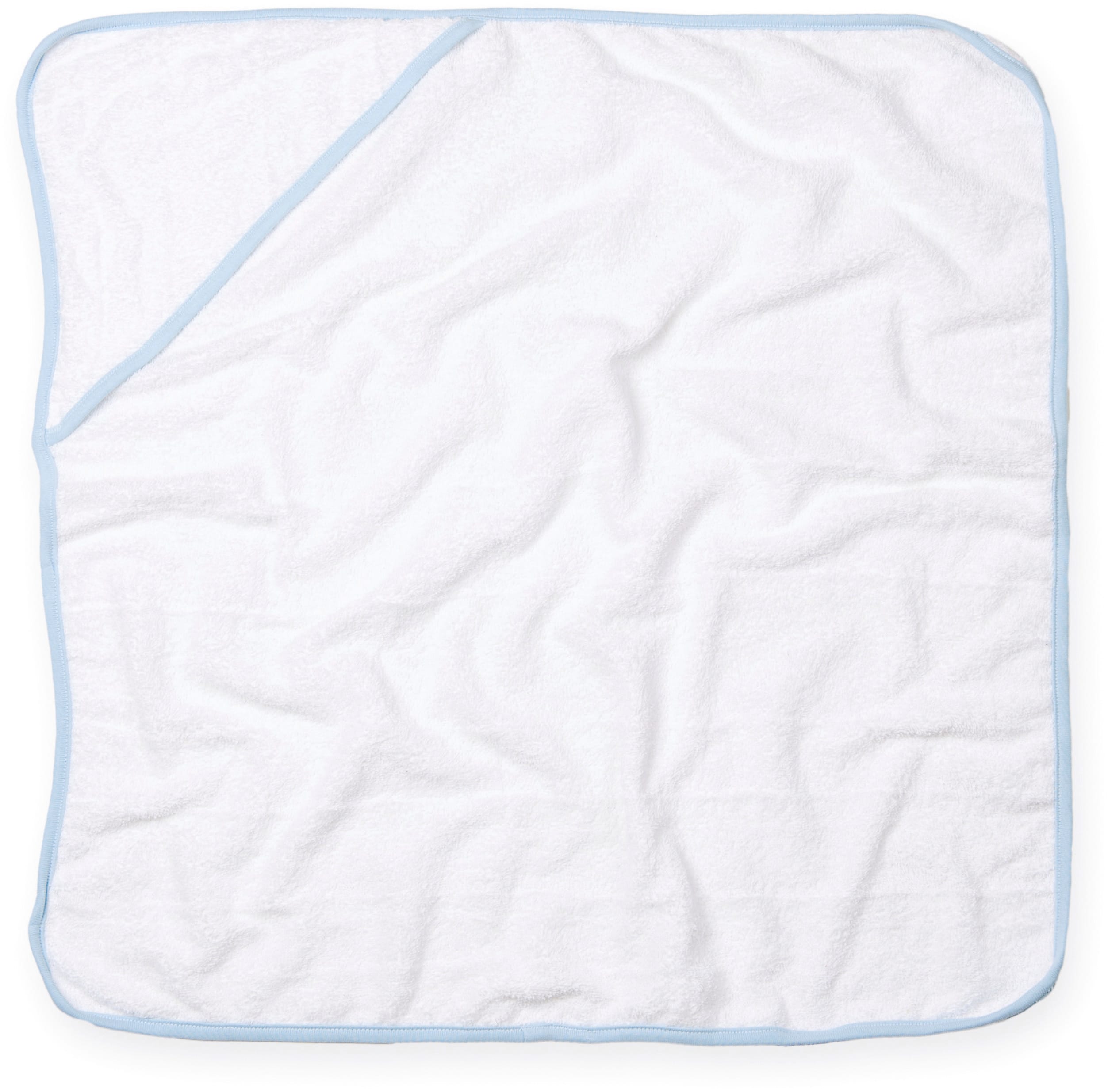 Babies' Hooded Towel