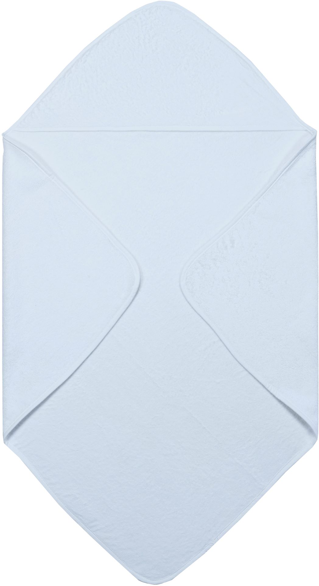 Baby-Wickeltuch – Das perfekte Geschenk zur Babyparty inkl. Stick