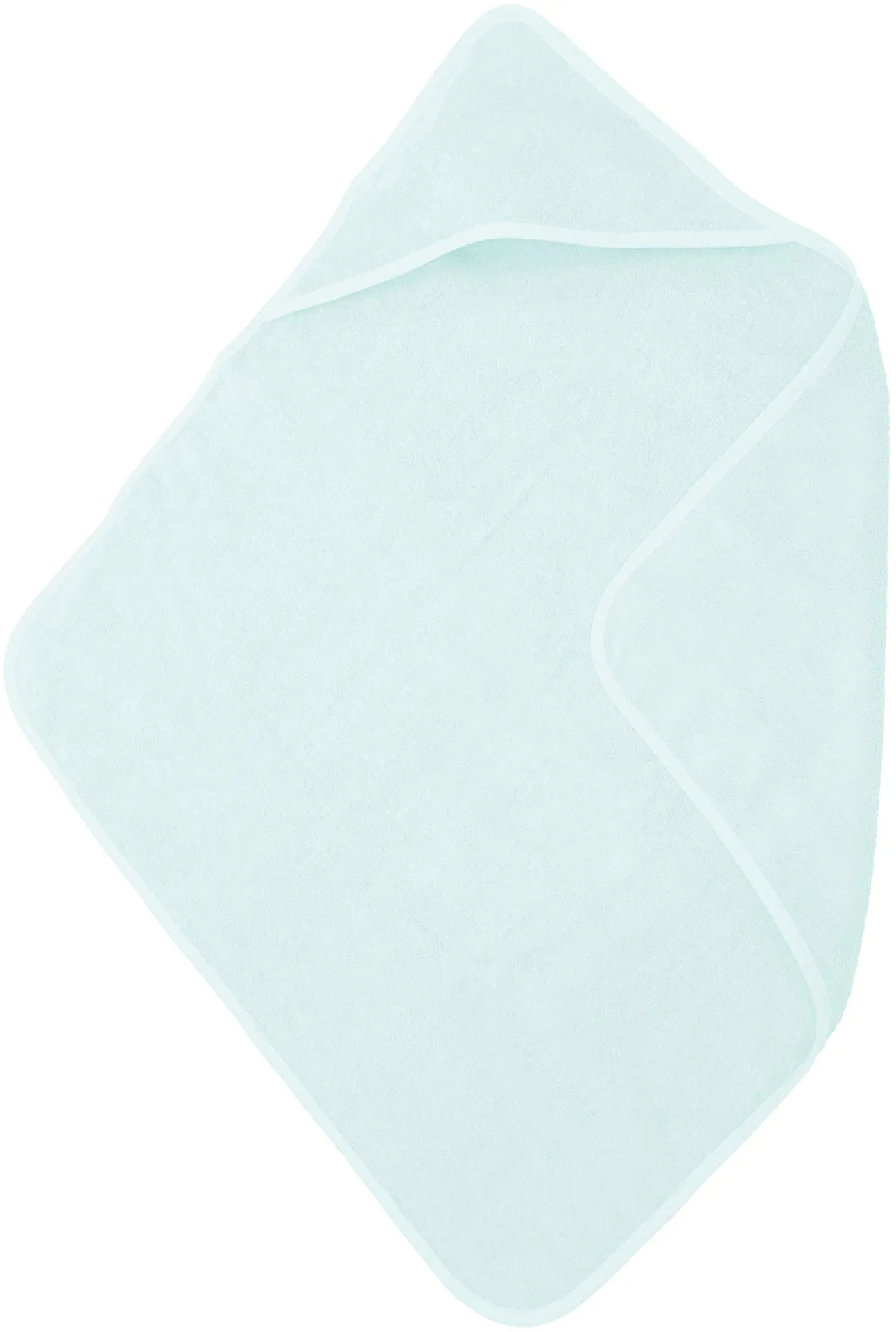 Baby-Wickeltuch – Das perfekte Geschenk zur Babyparty inkl. Stick