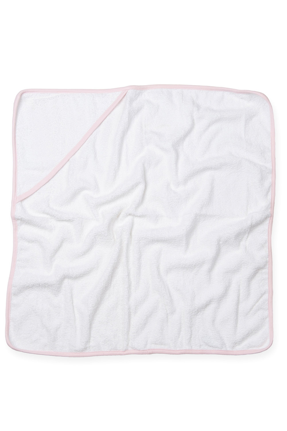 Babies' Hooded Towel