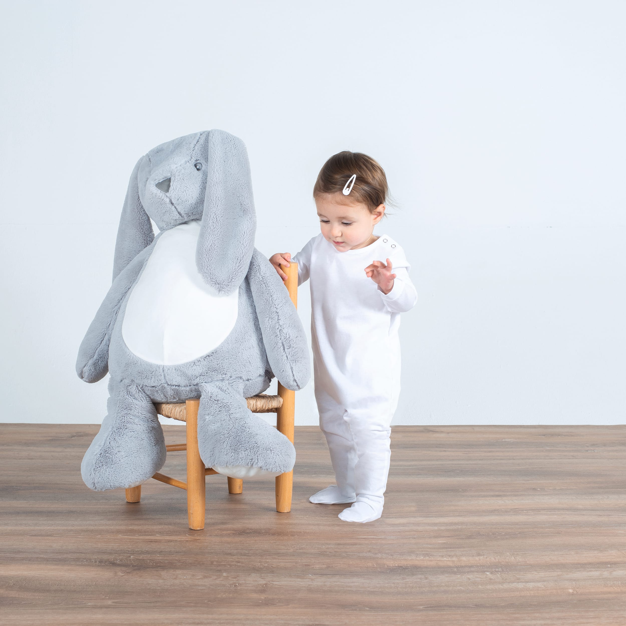 Baby Schlafanzug aus Bio-Baumwolle – Komfortables Geschenk zur Babyparty oder Geburt