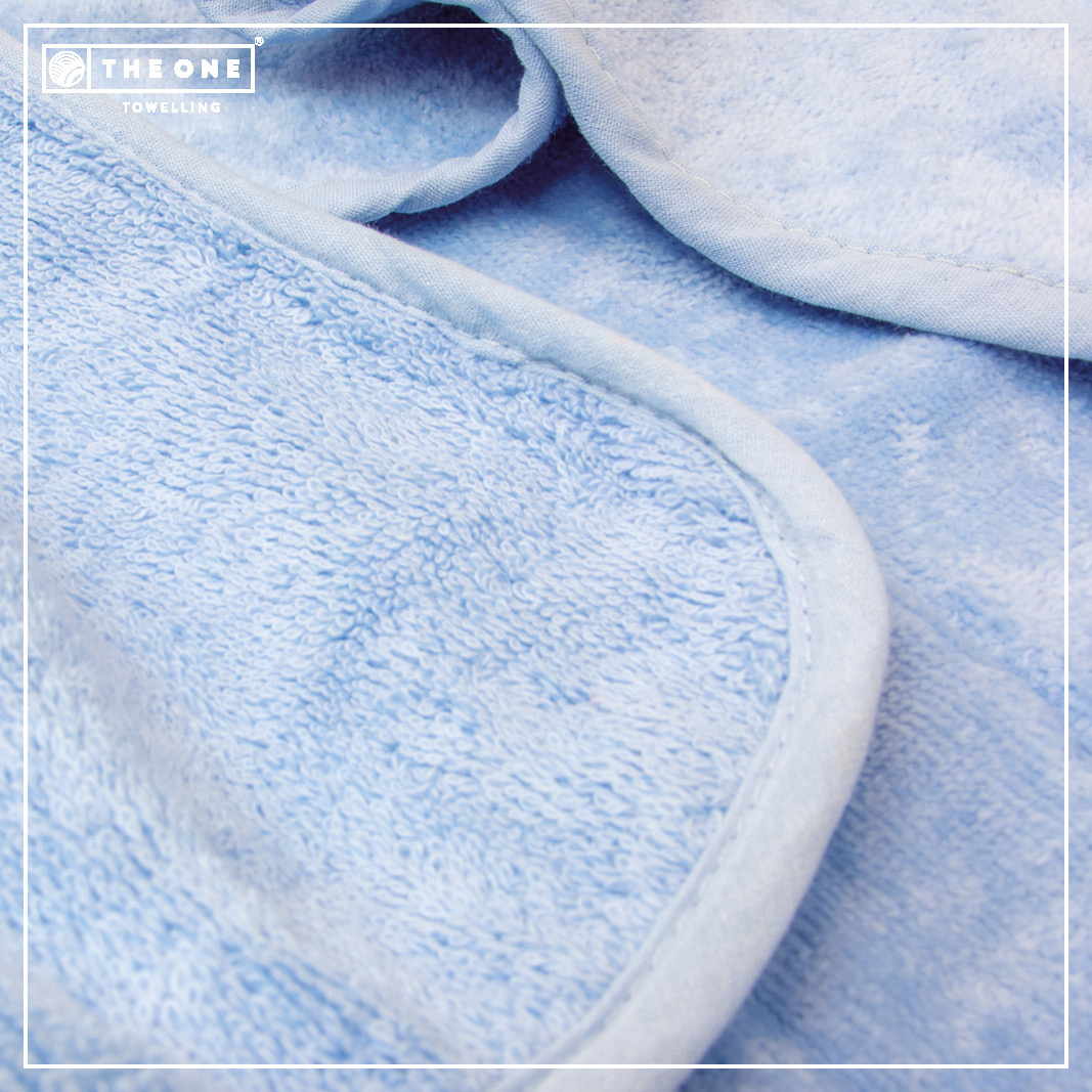 Baby-Wickeltuch – Das perfekte Geschenk zur Babyparty inkl. Stick