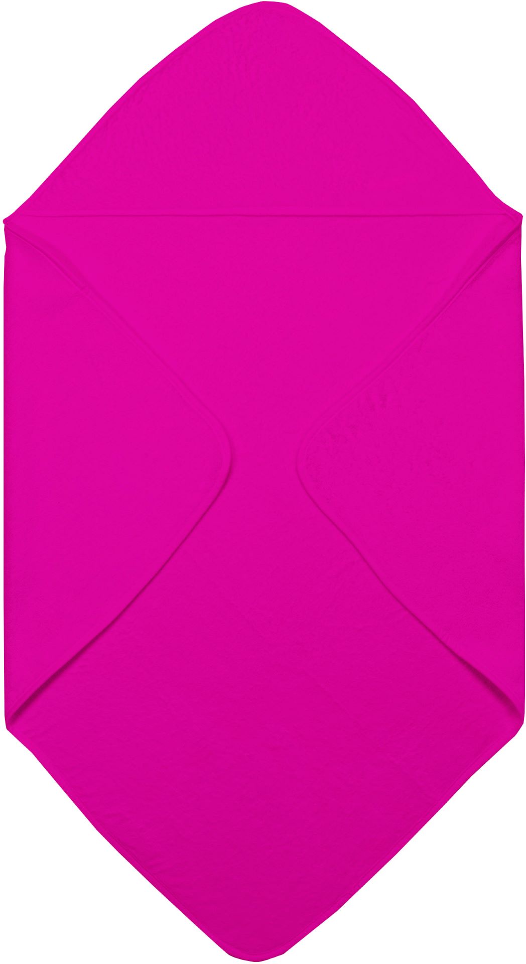 Baby-Wickeltuch – Das perfekte Geschenk zur Babyparty inkl. Stick