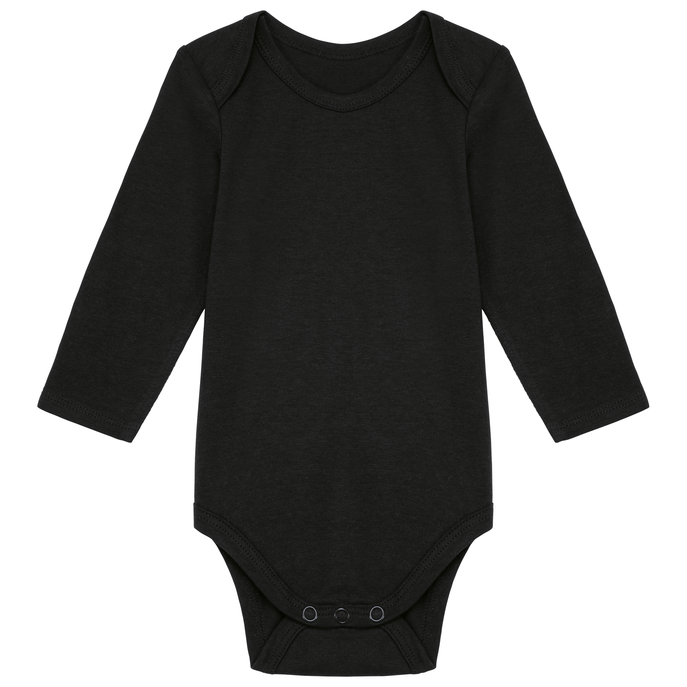 Baby Body aus Bio-Baumwolle – Nachhaltiges Geschenk zur Babyparty oder Geburt