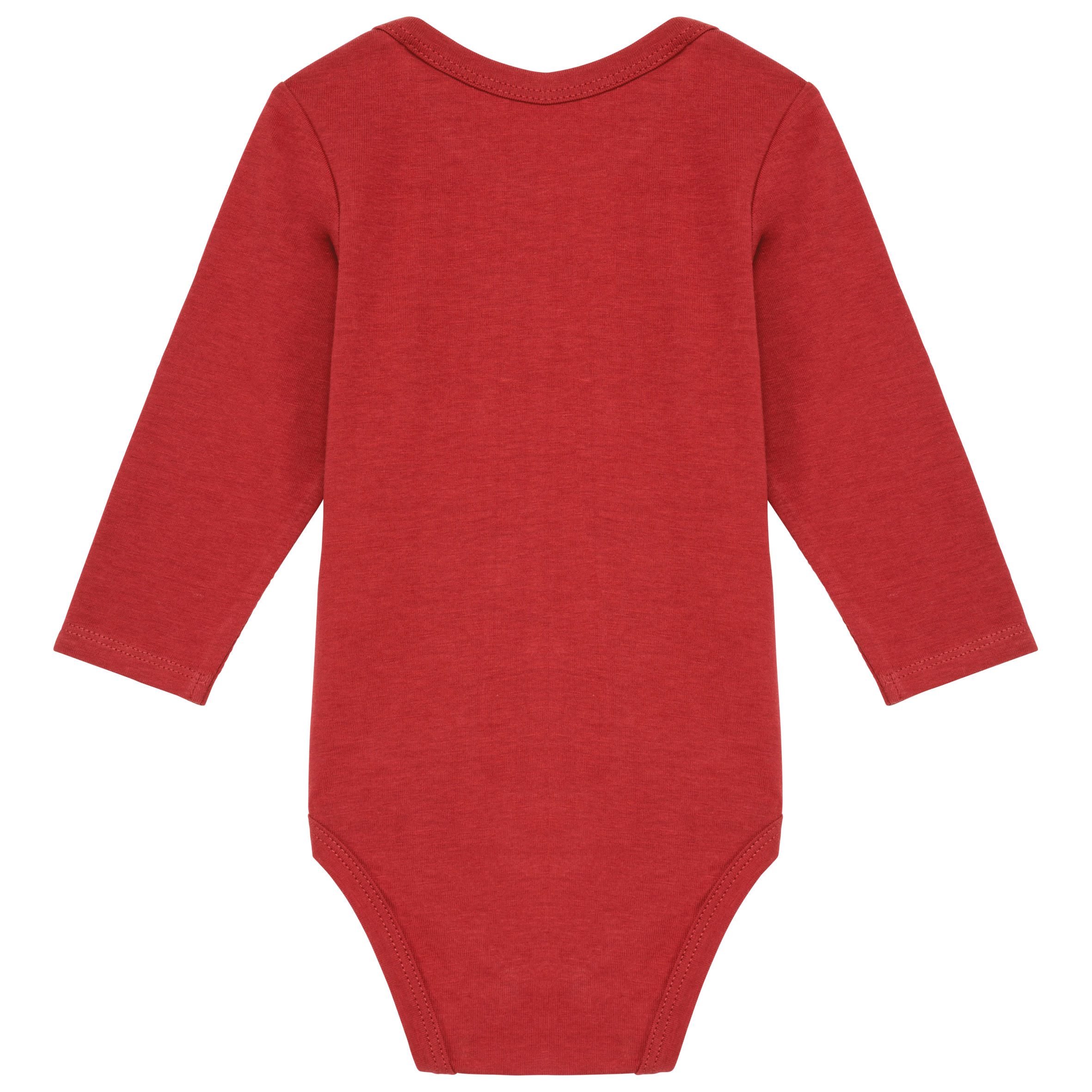 Baby Body aus Bio-Baumwolle – Nachhaltiges Geschenk zur Babyparty oder Geburt