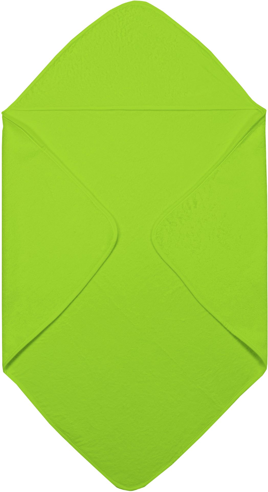 Baby-Wickeltuch – Das perfekte Geschenk zur Babyparty inkl. Stick