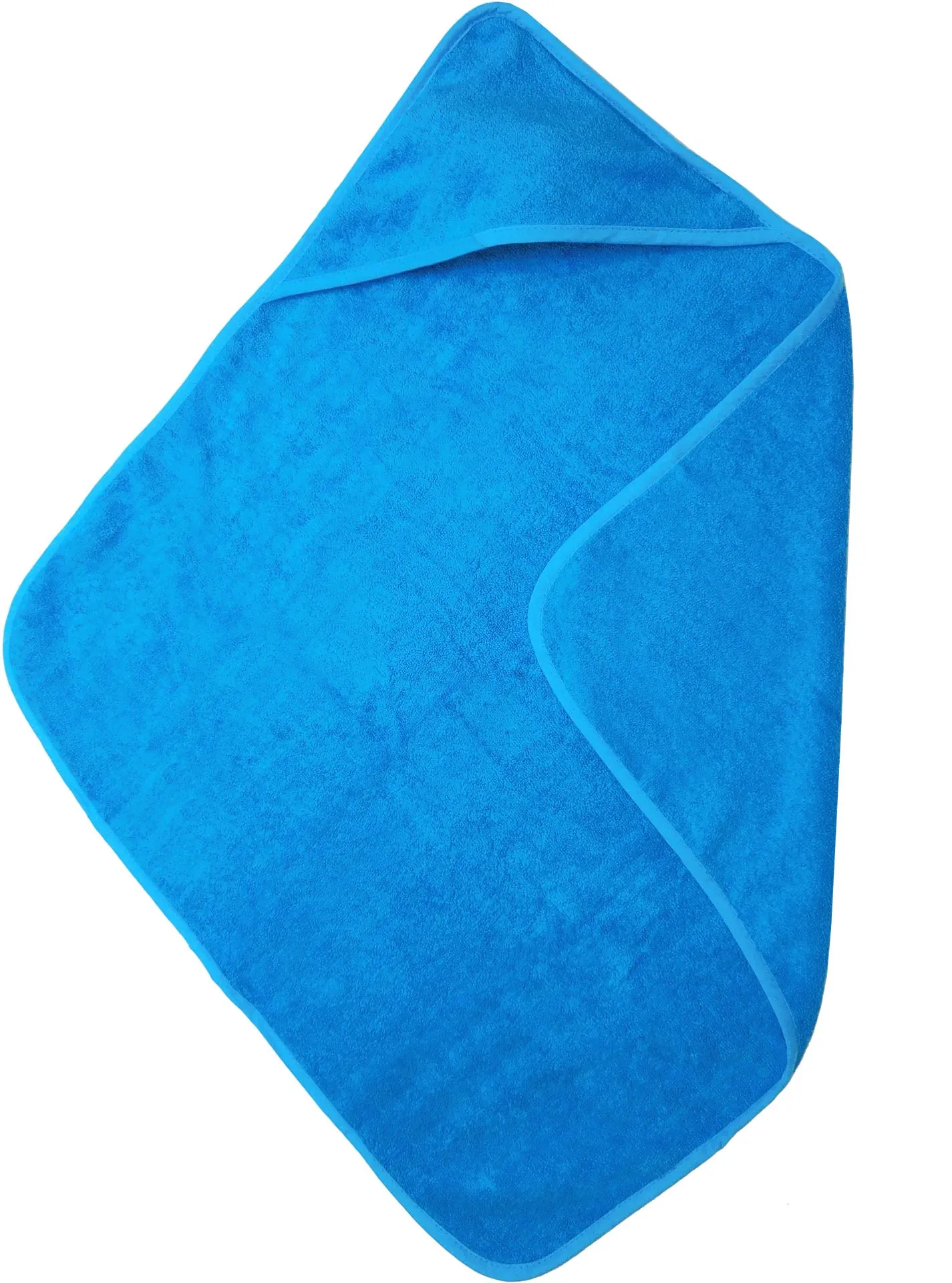 Baby-Wickeltuch – Das perfekte Geschenk zur Babyparty inkl. Stick