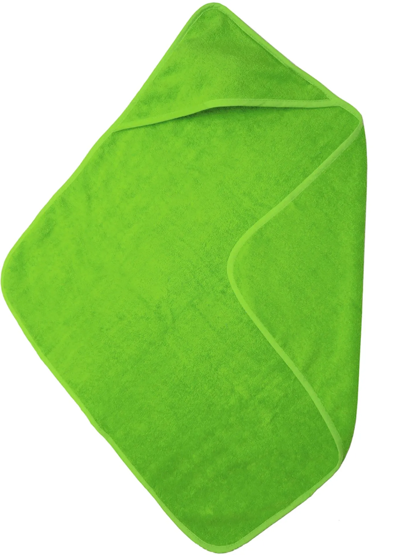 Baby-Wickeltuch – Das perfekte Geschenk zur Babyparty inkl. Stick