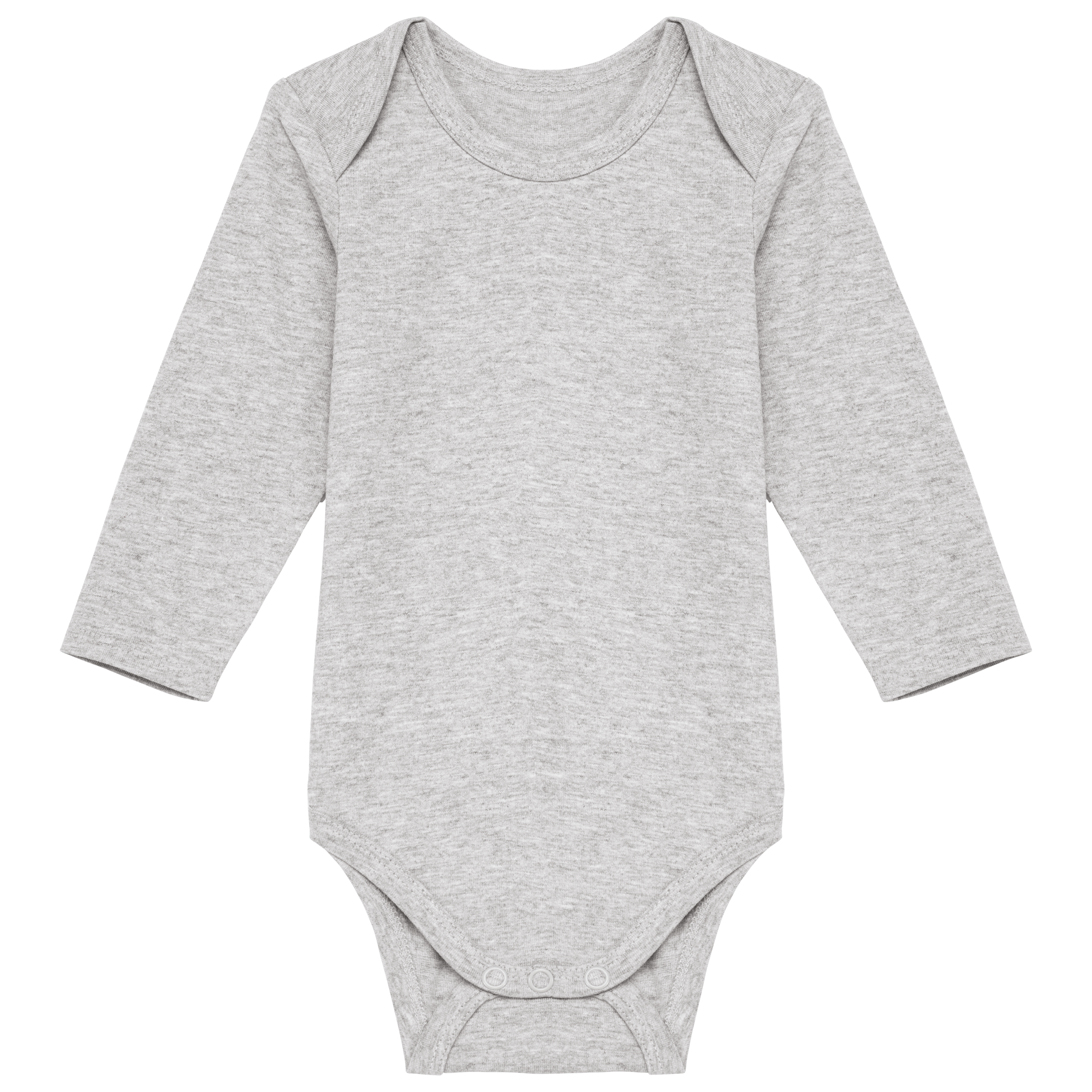 Baby Body aus Bio-Baumwolle – Nachhaltiges Geschenk zur Babyparty oder Geburt