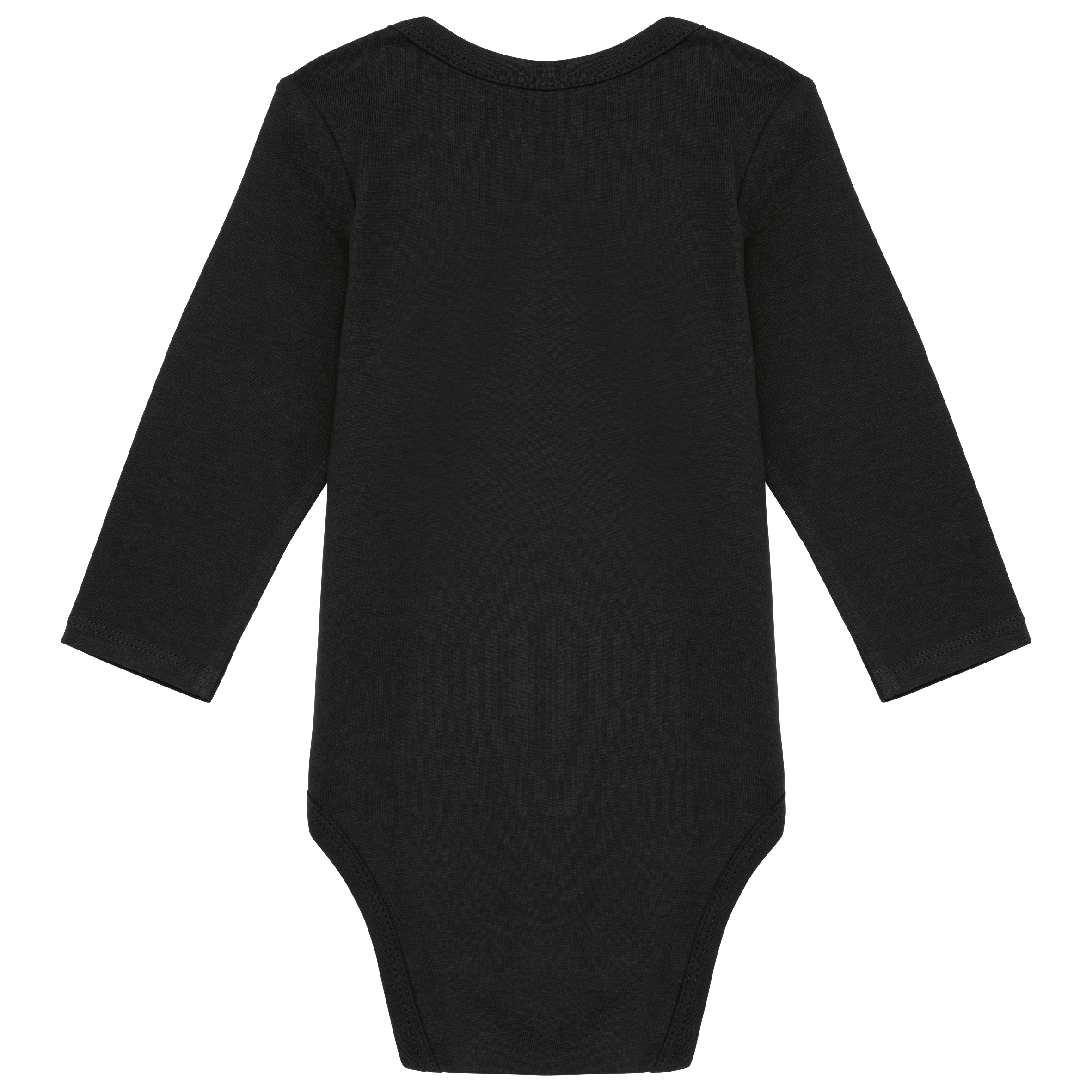 Baby Body aus Bio-Baumwolle – Nachhaltiges Geschenk zur Babyparty oder Geburt