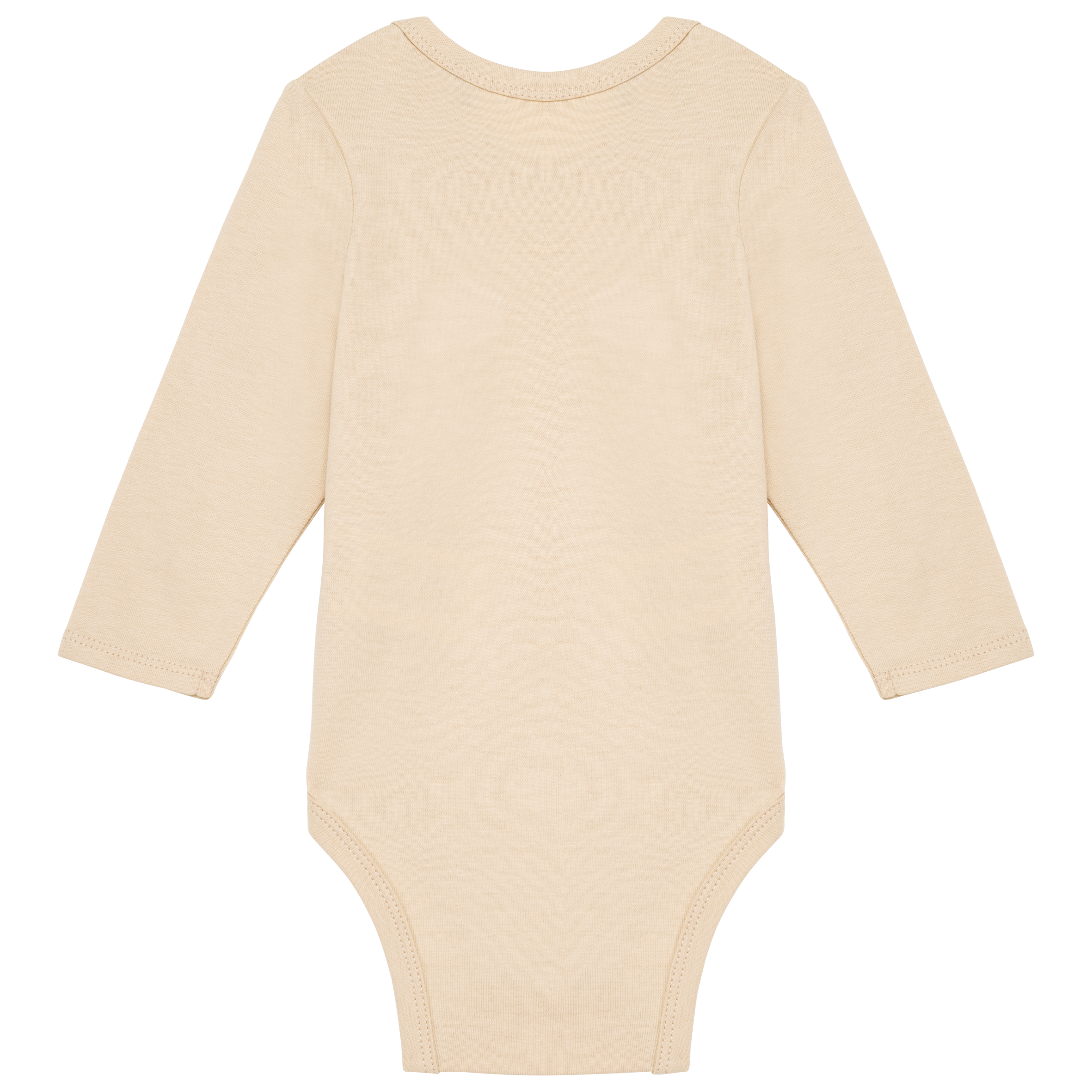 Baby Body aus Bio-Baumwolle – Nachhaltiges Geschenk zur Babyparty oder Geburt