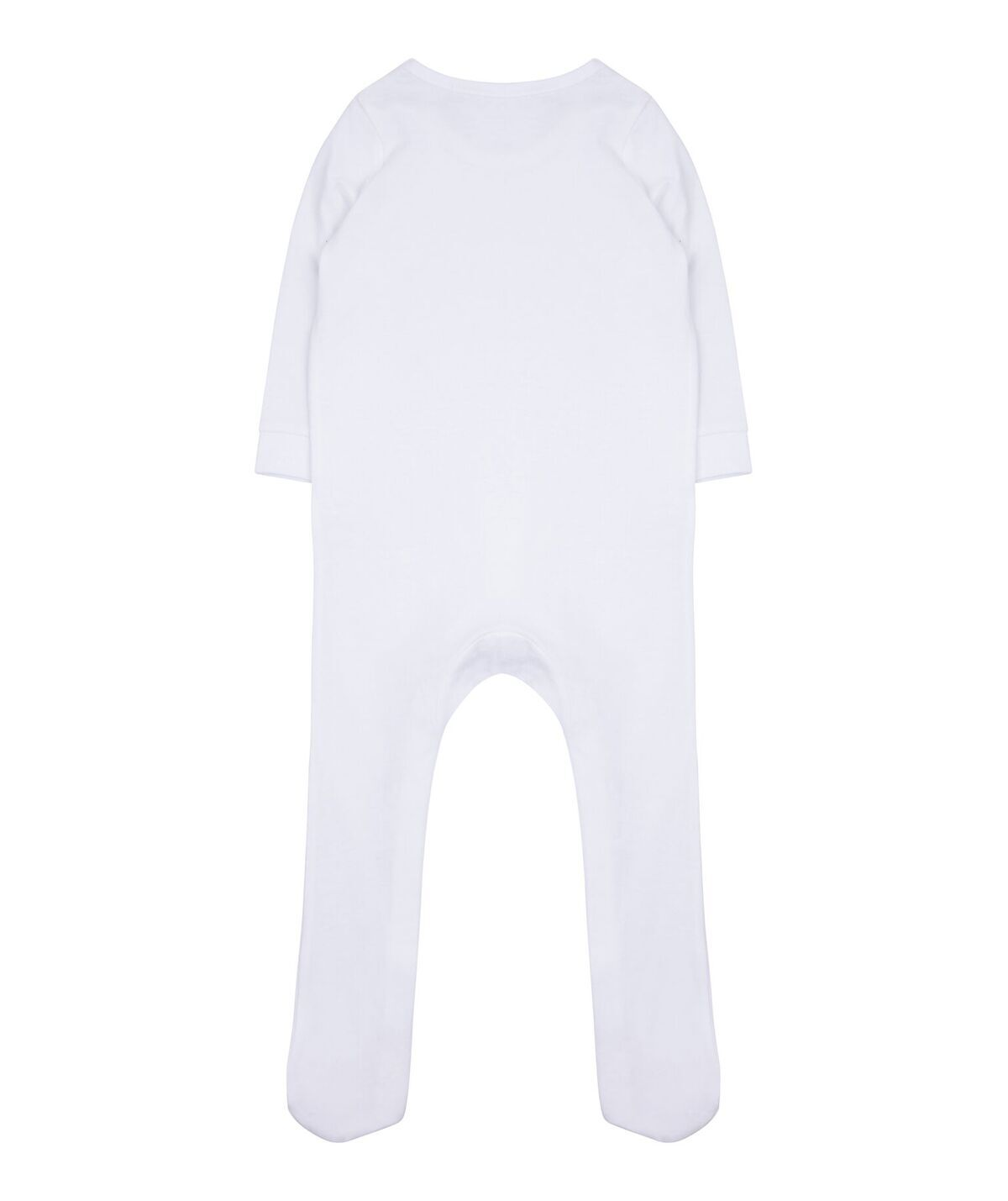 Baby Schlafanzug aus Bio-Baumwolle – Komfortables Geschenk zur Babyparty oder Geburt