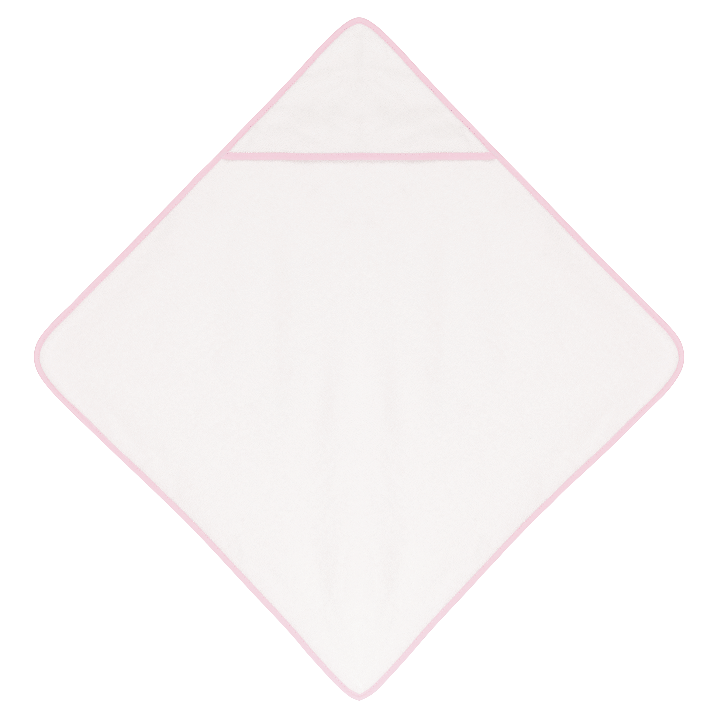 Baby Kapuzenbadetuch – Weiches Geschenk zur Babyparty oder Geburt inkl. Stick