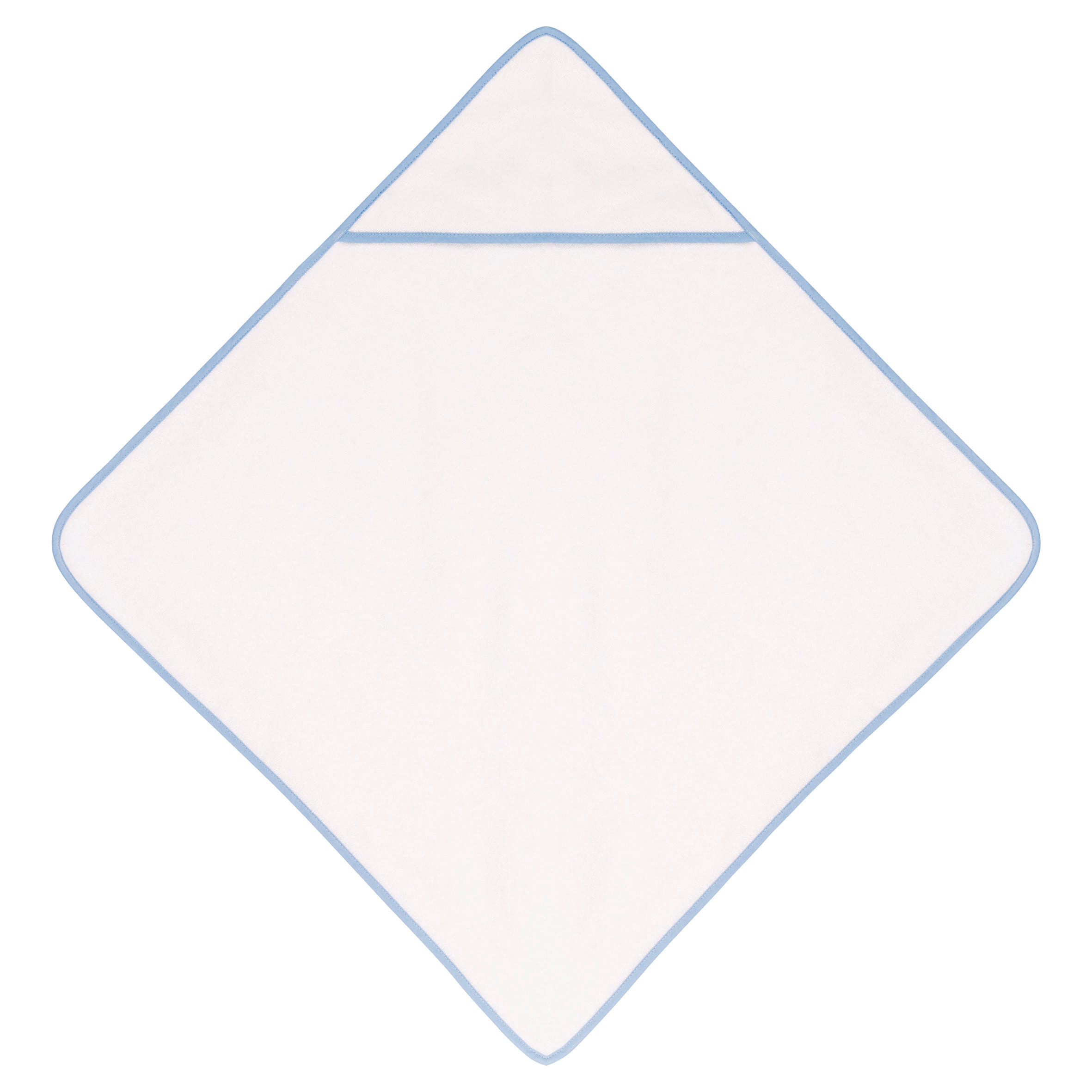 Baby Kapuzenbadetuch – Weiches Geschenk zur Babyparty oder Geburt inkl. Stick