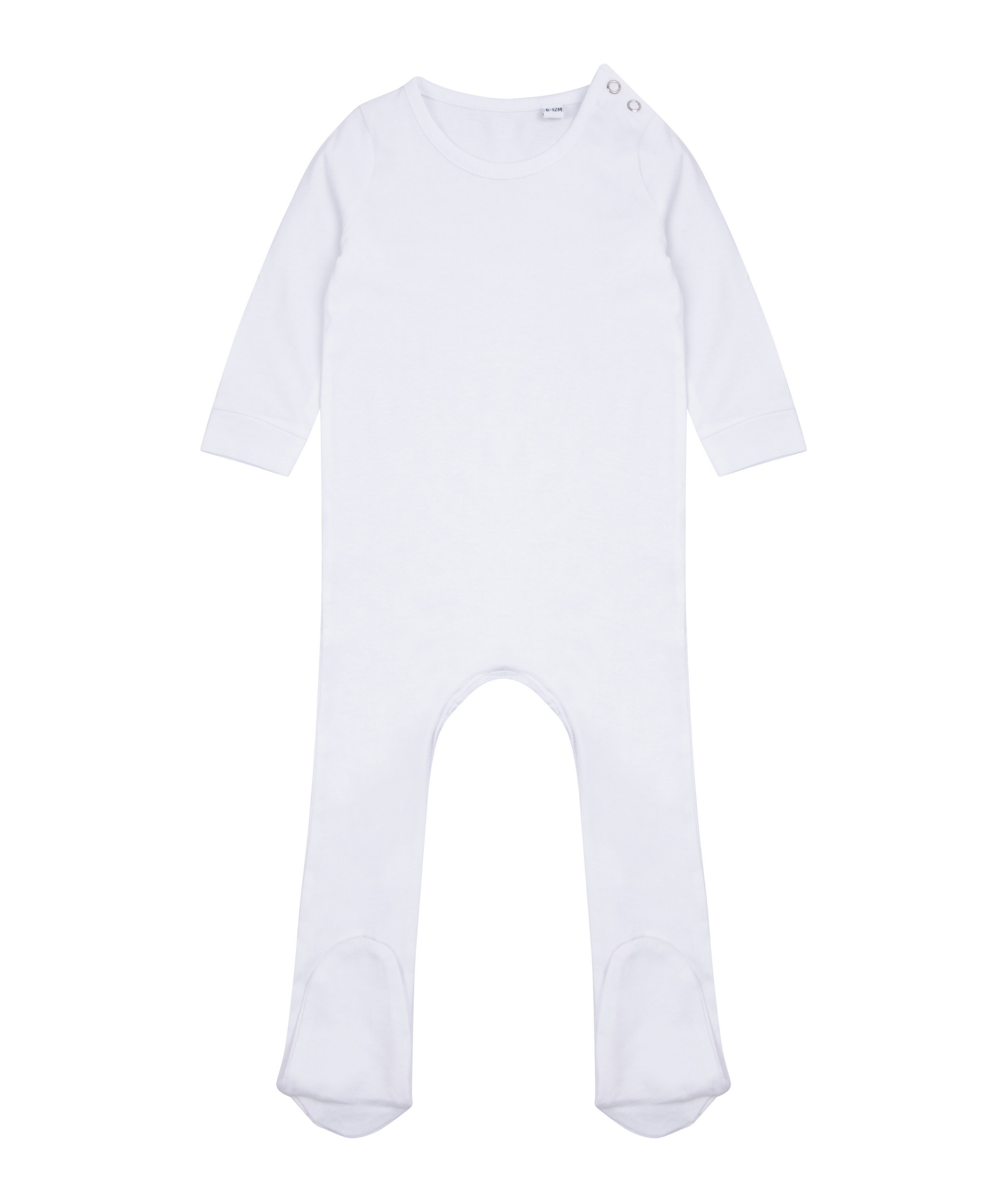 Baby Schlafanzug aus Bio-Baumwolle – Komfortables Geschenk zur Babyparty oder Geburt